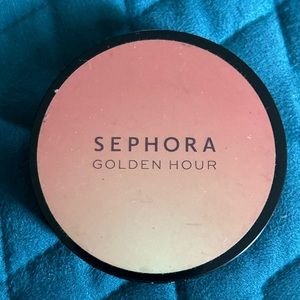 Sephora Highlighter compact